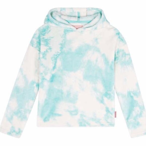 BCBG Girl's Hoodie Legging Set Size XS NWT - Picture 4 of 7